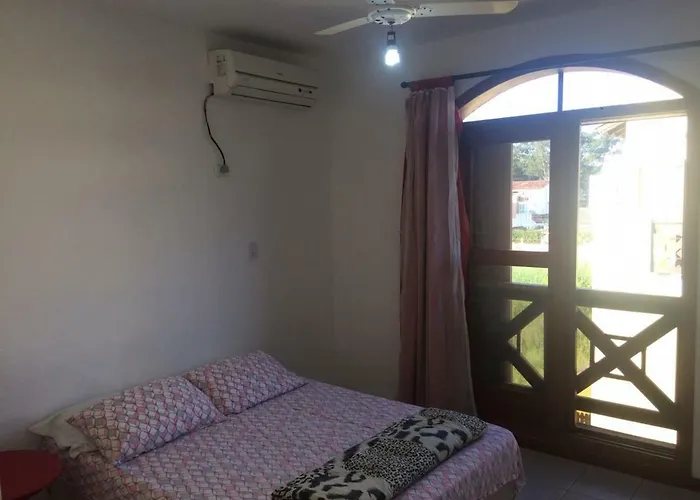 Apartamento Em Residencial Riviera