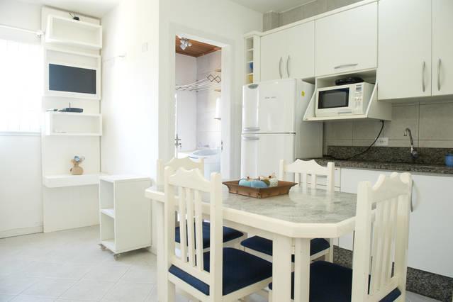 Em Residencial Riviera Florianópolis