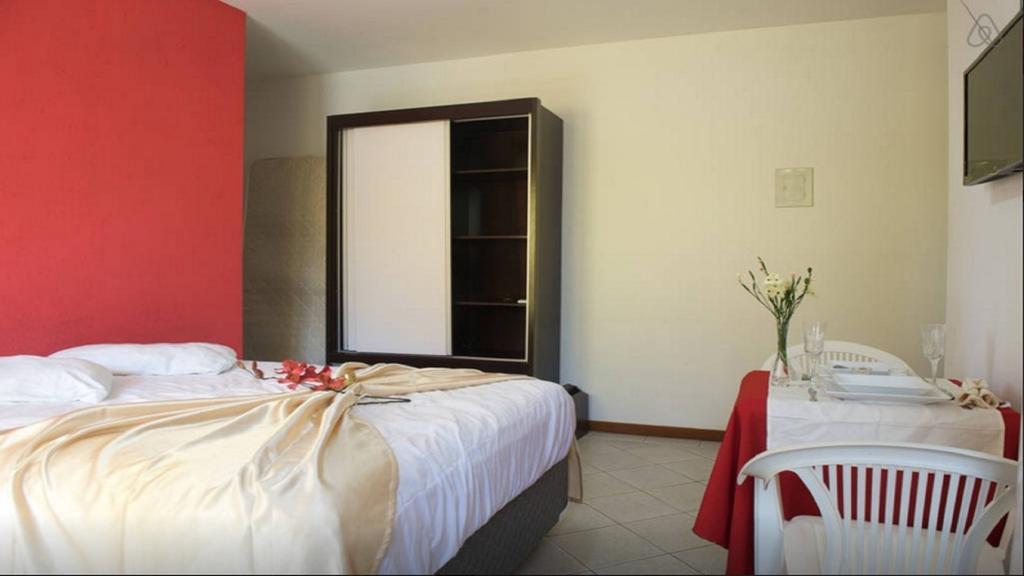Apartamento Em Residencial Riviera Florianópolis