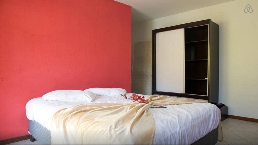Apartamento Em Residencial Riviera *