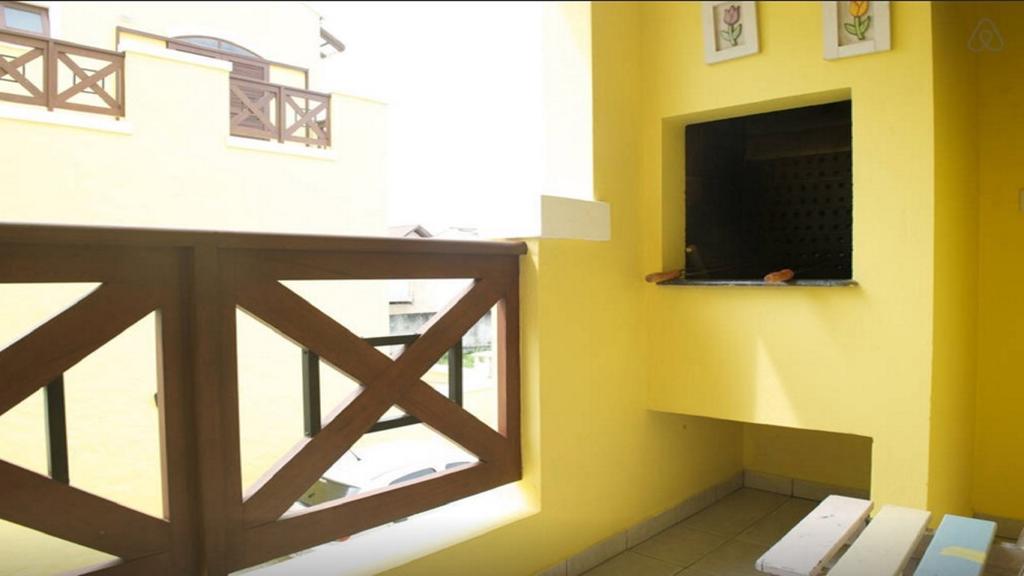 Apartamento Em Residencial Riviera *