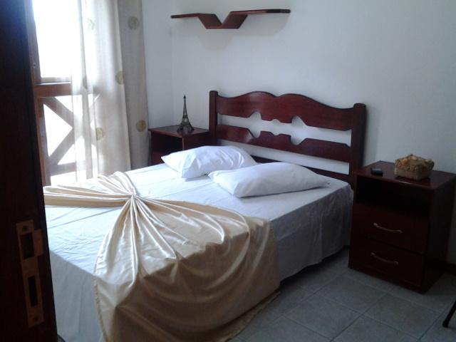 Em Residencial Riviera * Florianópolis
