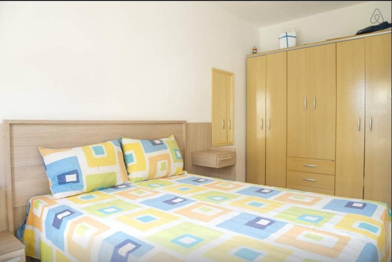 Apartamento Em Residencial Riviera