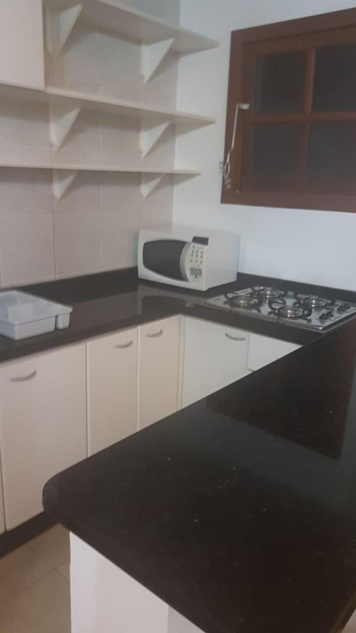Apartamento Em Residencial Riviera *