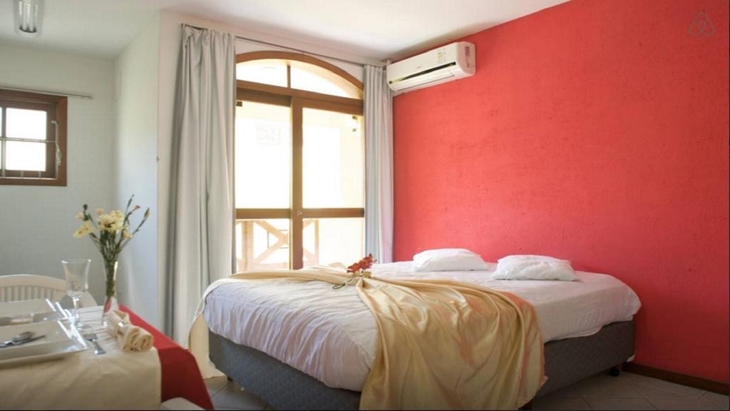 Apartamento Em Residencial Riviera *