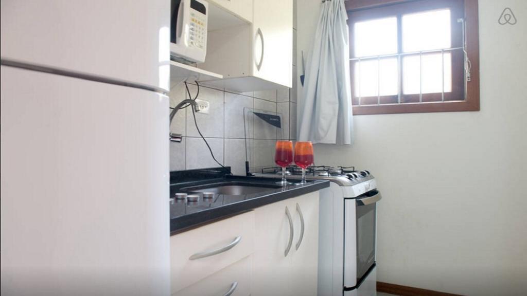 Apartamento Em Residencial Riviera Florianópolis