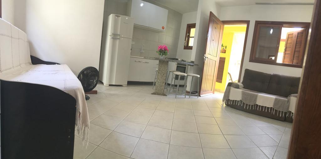 Em Residencial Riviera *