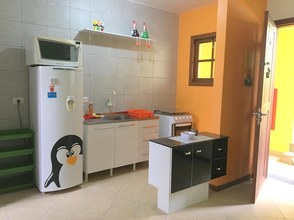 Em Residencial Riviera Apartamento Florianópolis