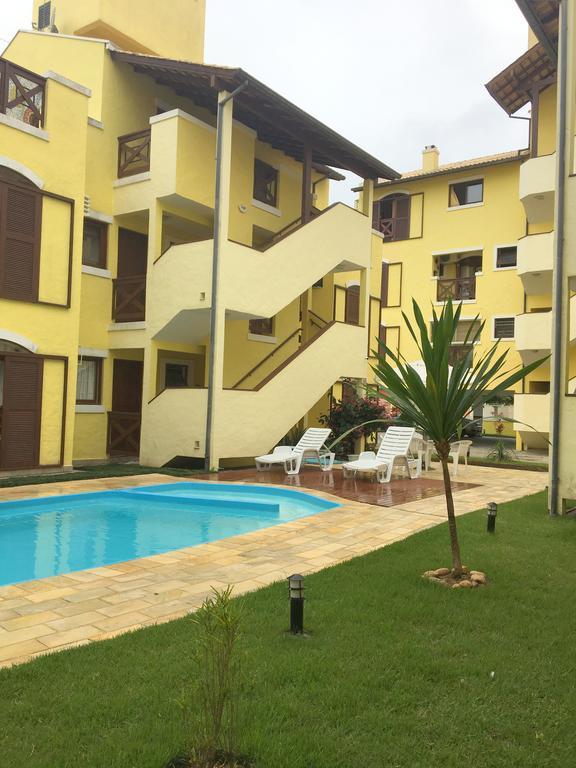Em Residencial Riviera Apartamento