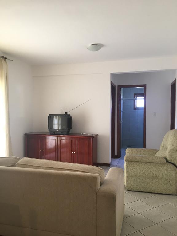 Apartamento Em Residencial Riviera *