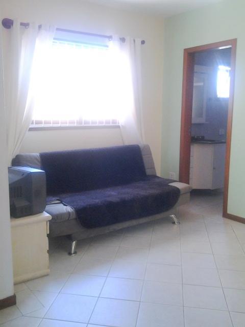 Em Residencial Riviera Apartamento Florianópolis