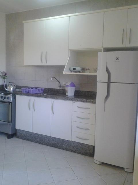 Em Residencial Riviera Florianópolis