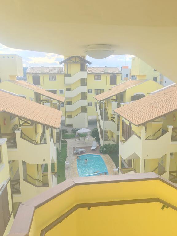 Apartamento Em Residencial Riviera *