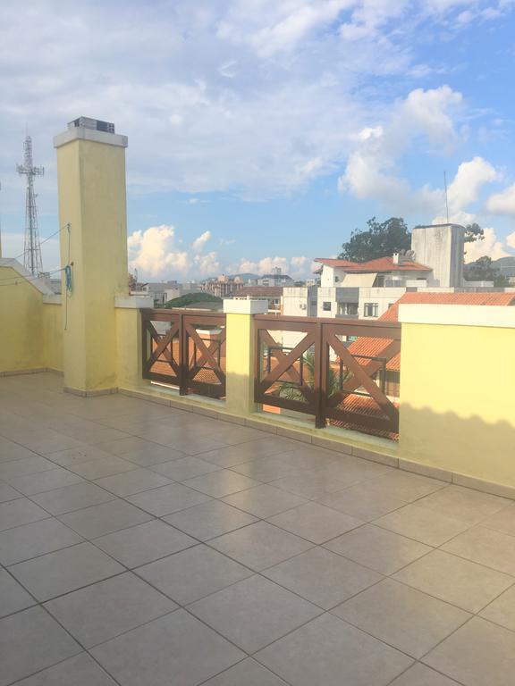Em Residencial Riviera * Florianópolis