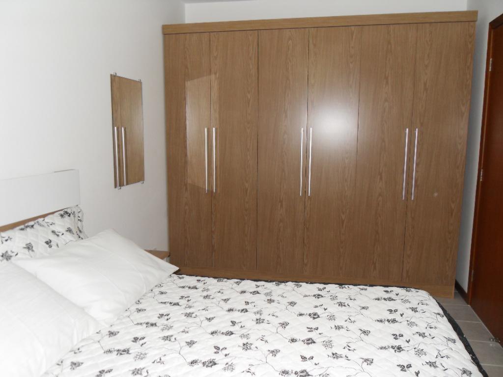 Apartamento Em Residencial Riviera *