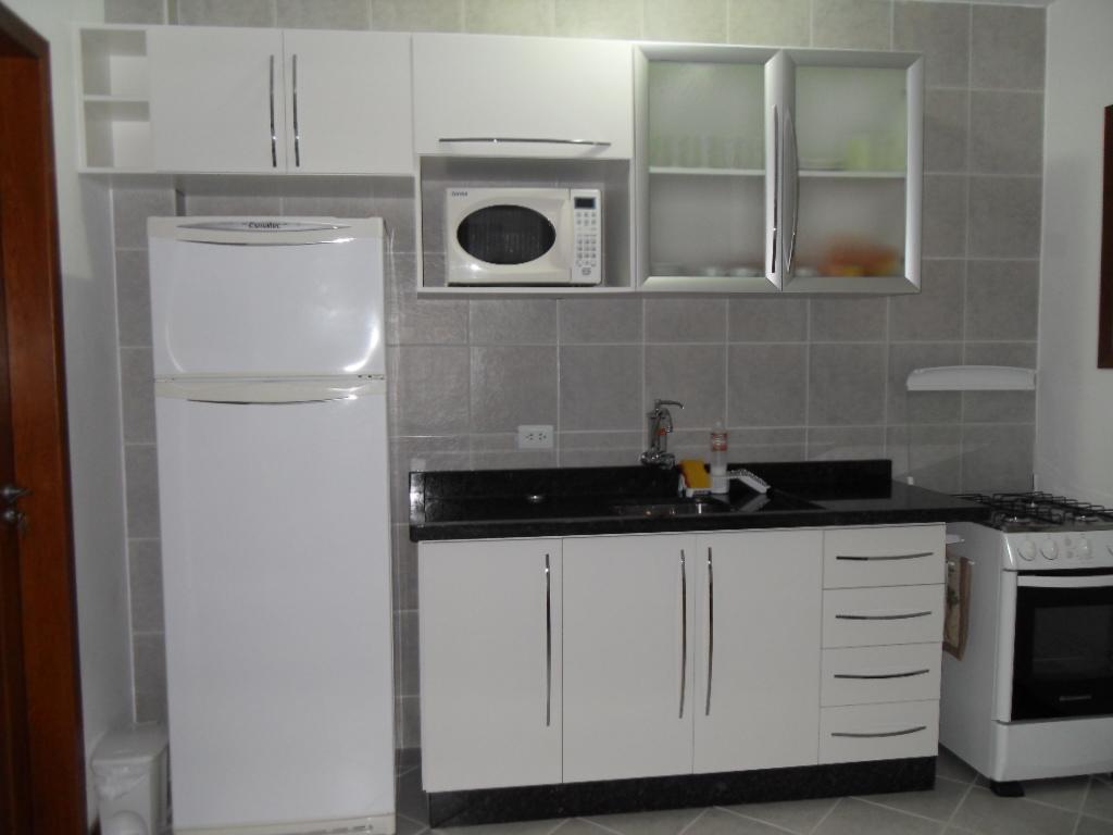 Em Residencial Riviera * Florianópolis