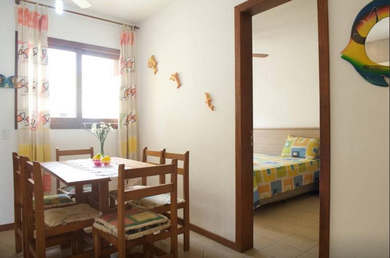 Em Residencial Riviera Apartamento *