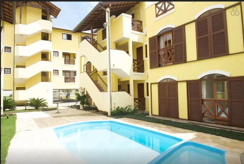 Em Residencial Riviera