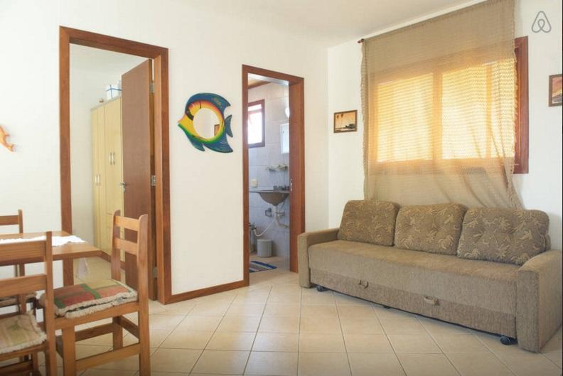 Em Residencial Riviera Apartamento Florianópolis