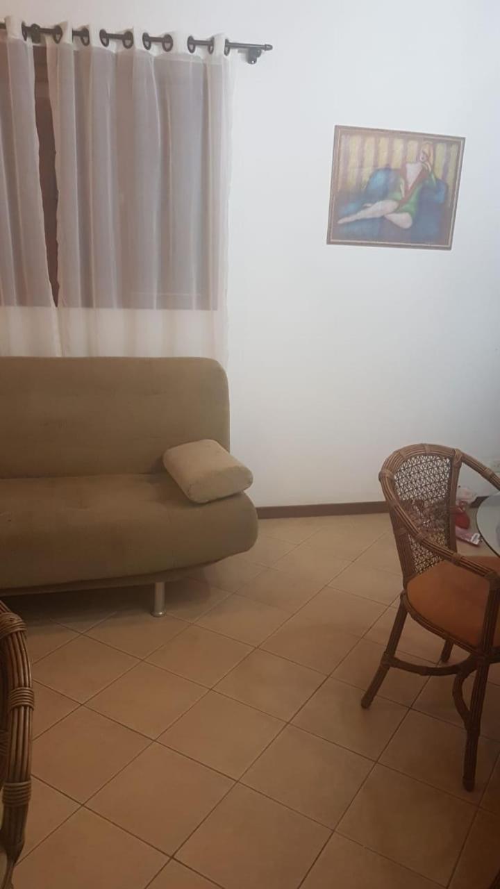 Em Residencial Riviera Apartamento
