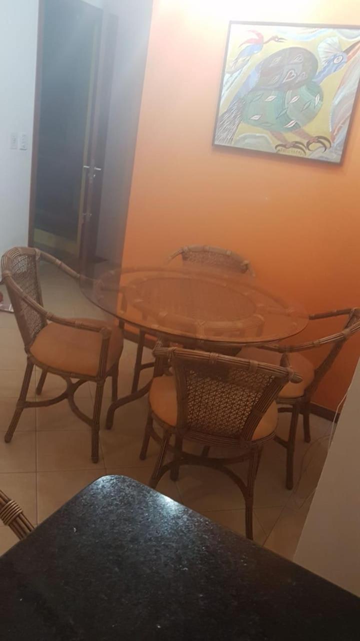 Em Residencial Riviera Apartamento Florianópolis