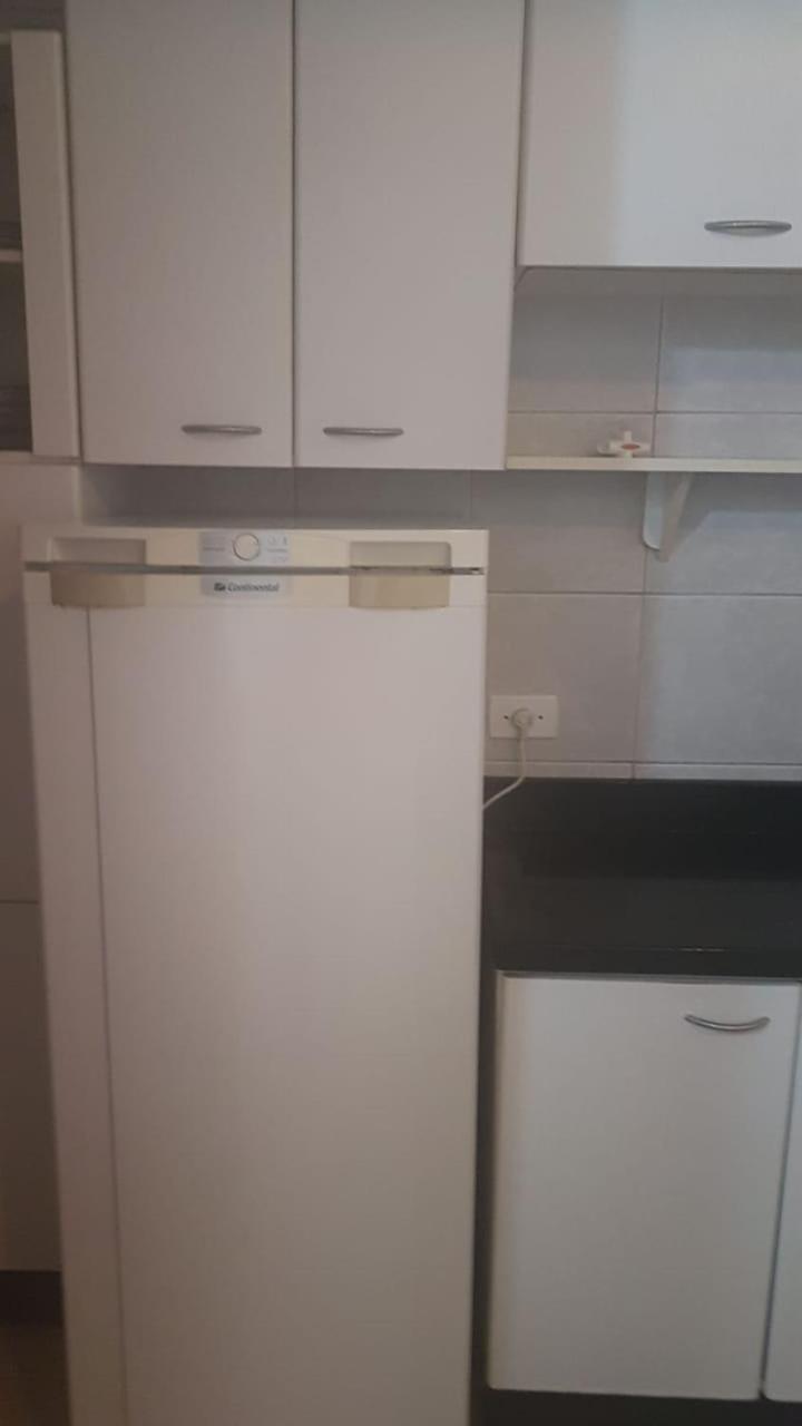 Apartamento Em Residencial Riviera *