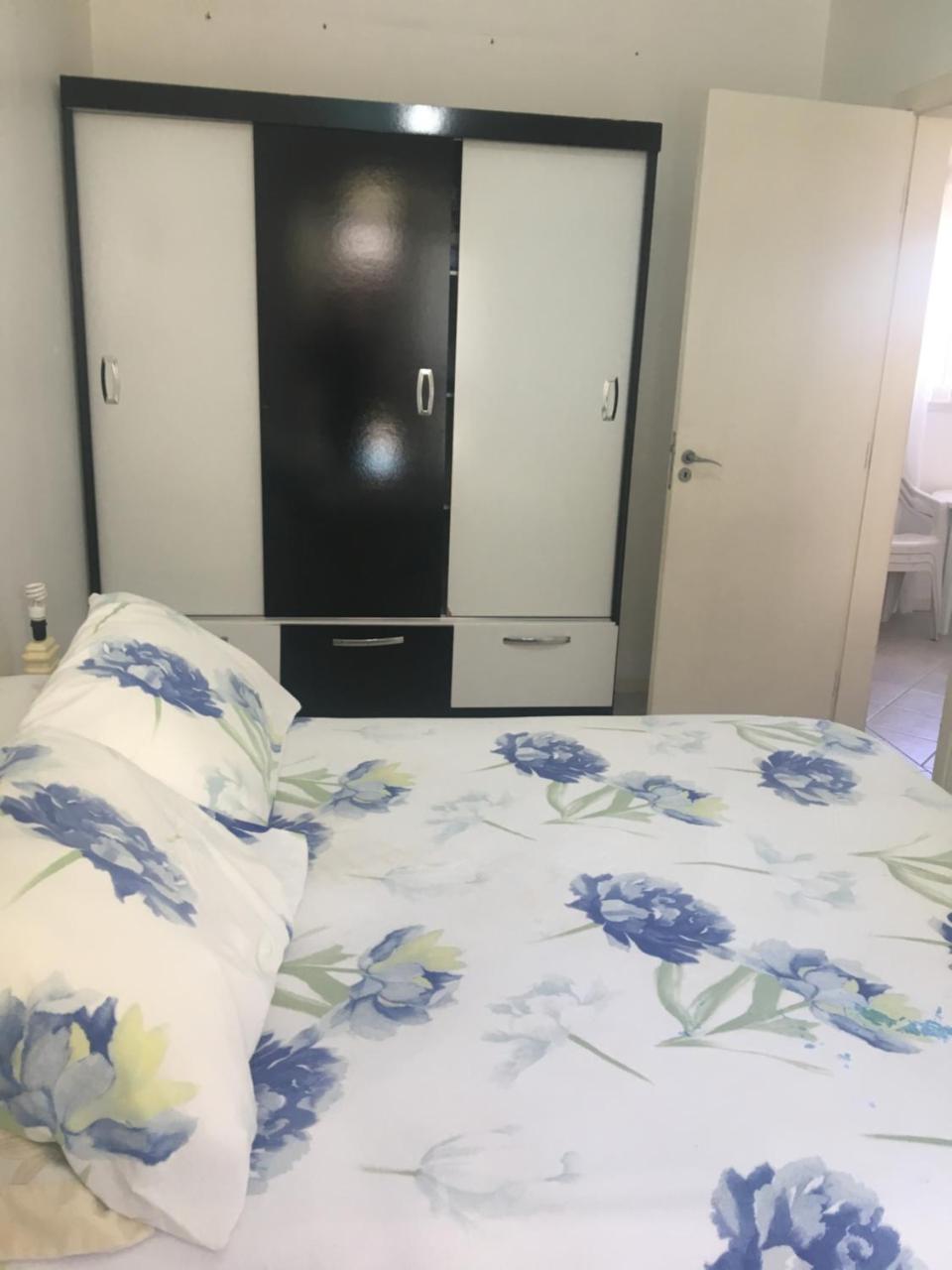 Em Residencial Riviera Apartamento Florianópolis