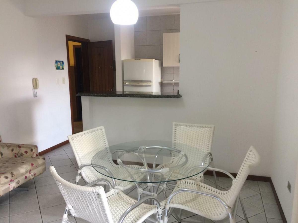 Apartamento Em Residencial Riviera *