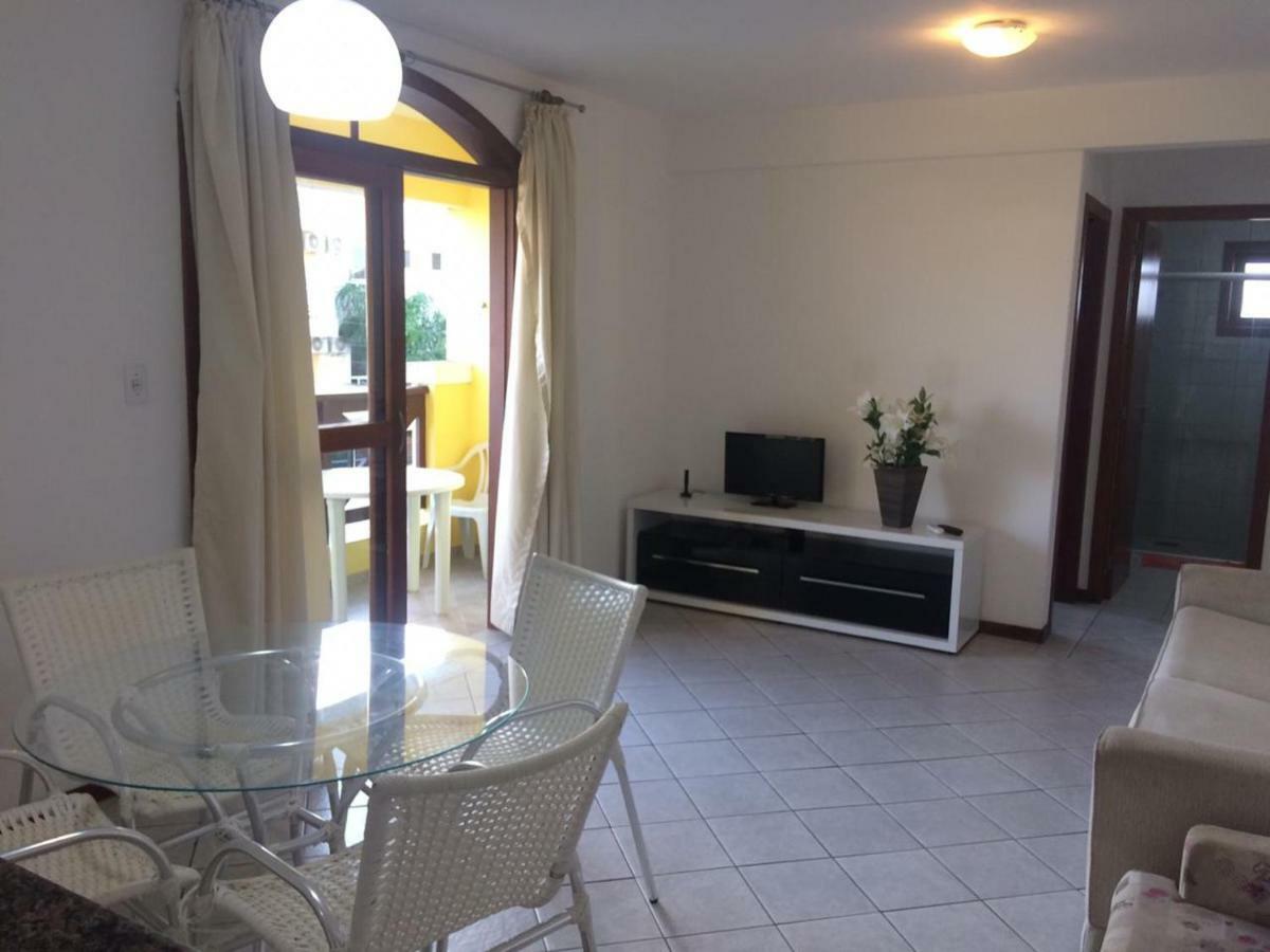 Em Residencial Riviera Apartamento Florianópolis