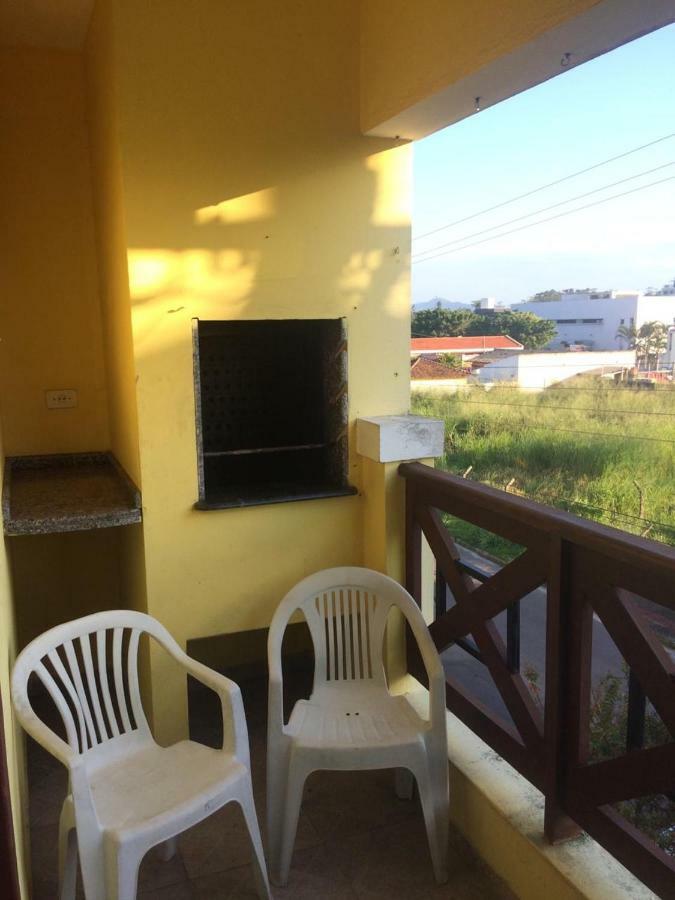 Em Residencial Riviera