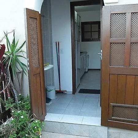 Apartamento Em Residencial Riviera Florianópolis Exterior foto