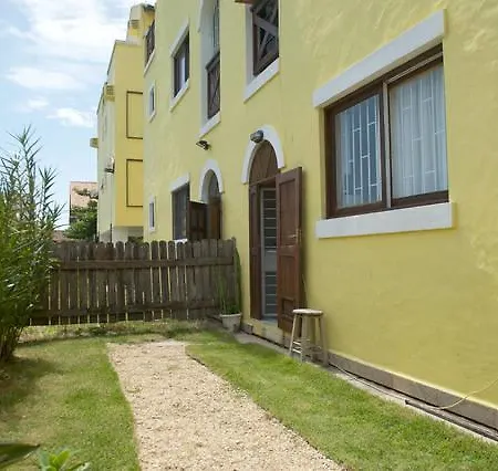 Apartamento Em Residencial Riviera Florianópolis Exterior foto