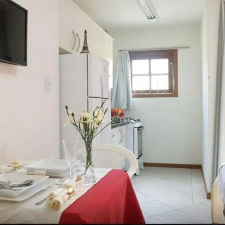 Apartamento Em Residencial Riviera Florianópolis Exterior foto