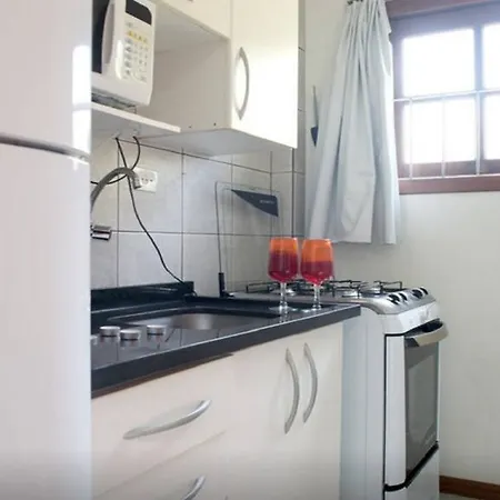 Apartamento Em Residencial Riviera Florianópolis Exterior foto
