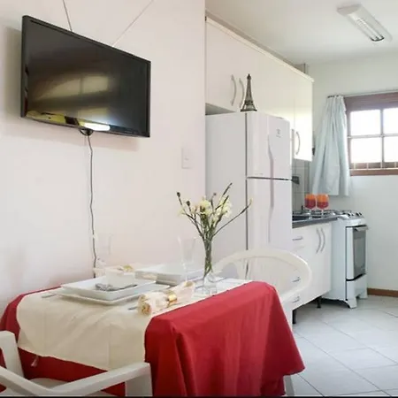 Apartamento Em Residencial Riviera Florianópolis Exterior foto