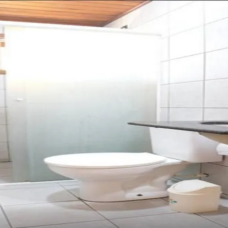 Apartamento Em Residencial Riviera Florianópolis Exterior foto