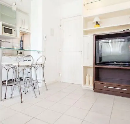 Apartamento Em Residencial Riviera Florianópolis Exterior foto
