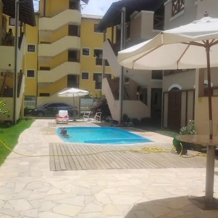 Apartamento Em Residencial Riviera Florianópolis Exterior foto