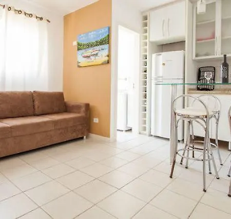 Apartamento Em Residencial Riviera Florianópolis Exterior foto