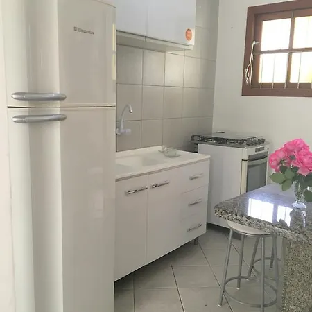 Apartamento Em Residencial Riviera Florianópolis Exterior foto