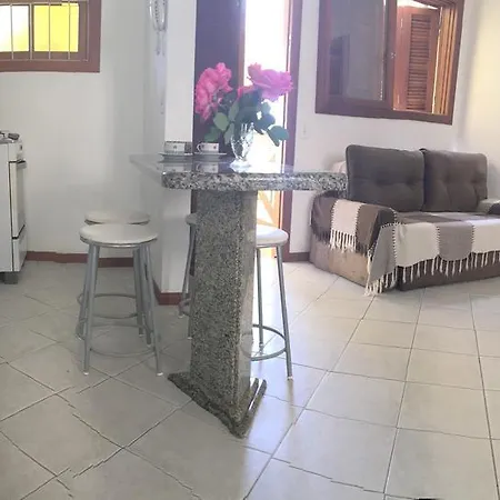 Apartamento Em Residencial Riviera Florianópolis Exterior foto