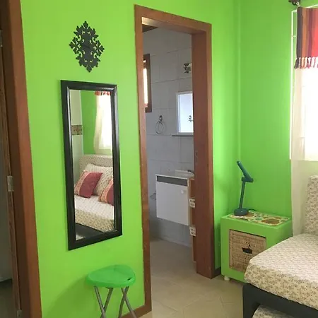 Apartamento Em Residencial Riviera Florianópolis Exterior foto