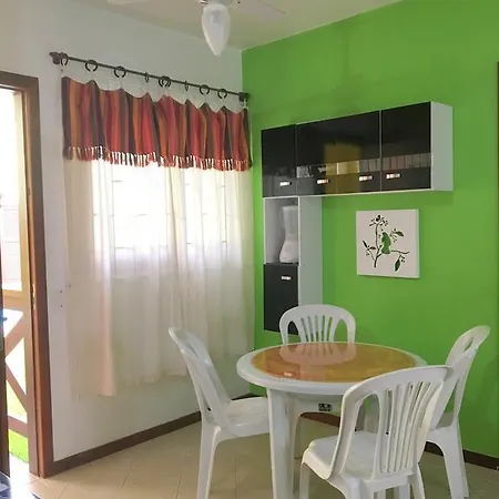 Apartamento Em Residencial Riviera Florianópolis Exterior foto