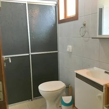 Apartamento Em Residencial Riviera Florianópolis Exterior foto