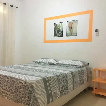 Apartamento Em Residencial Riviera Florianópolis Exterior foto