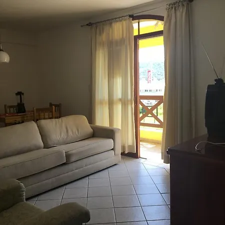 Apartamento Em Residencial Riviera Florianópolis Exterior foto