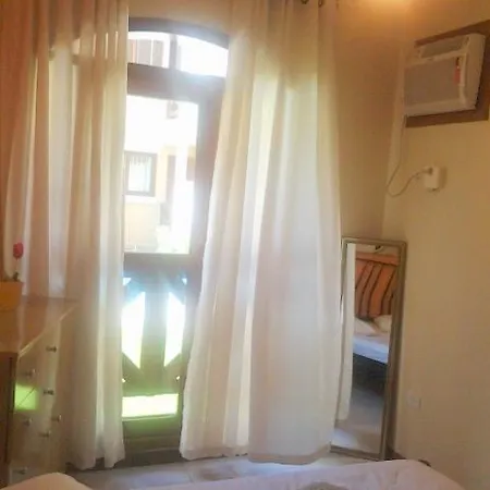 Apartamento Em Residencial Riviera Florianópolis Exterior foto