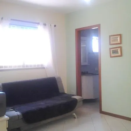 Apartamento Em Residencial Riviera Florianópolis Exterior foto