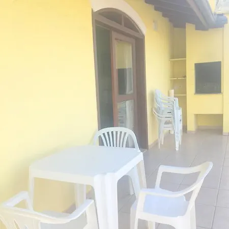 Apartamento Em Residencial Riviera Florianópolis Exterior foto