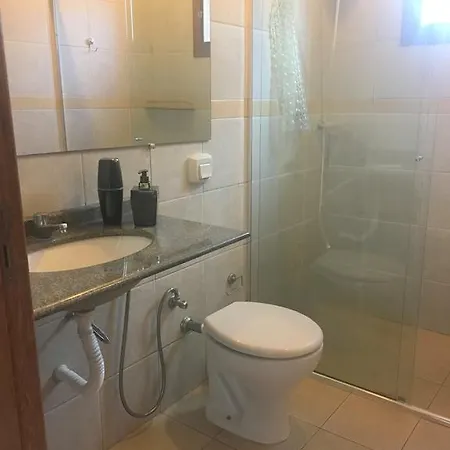 Apartamento Em Residencial Riviera Florianópolis Exterior foto